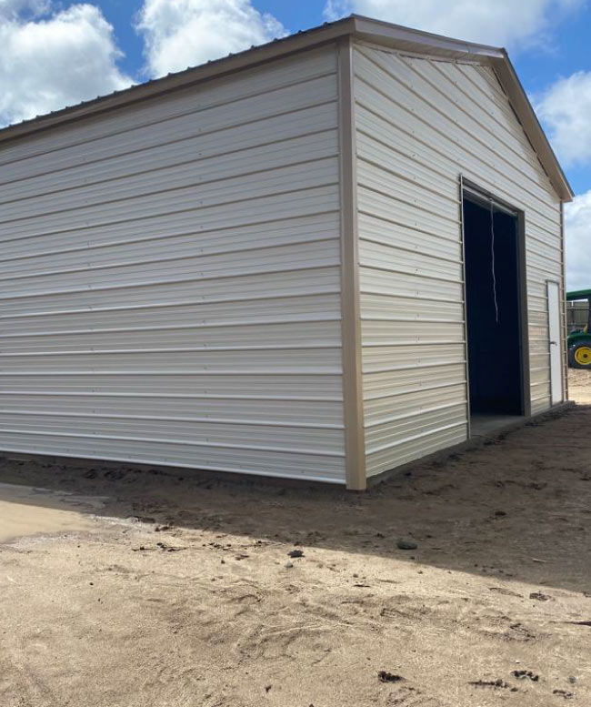 Metal Buildings Northern CA Quality Metal Carports