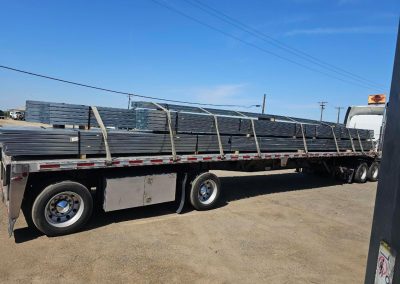 metal carports company in northern california