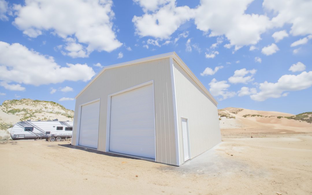What to Expect During the Building Process