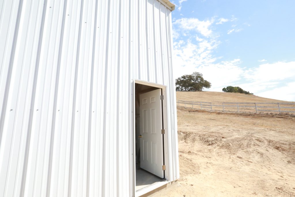 Building Customization