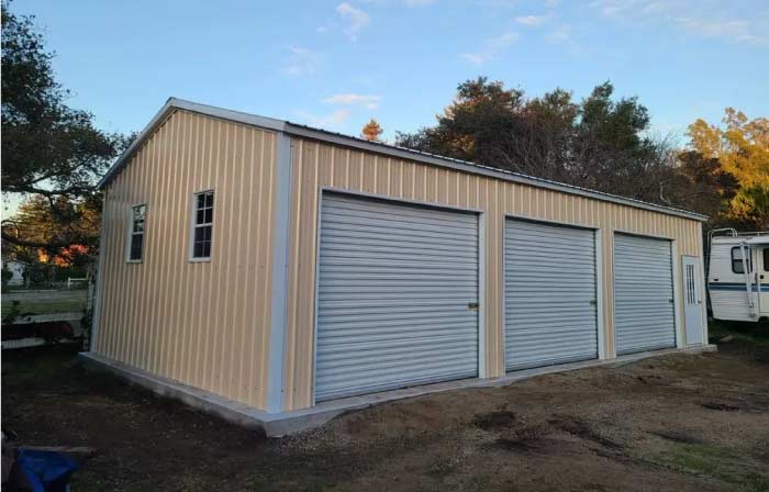 Carport Dealer Program in fresno, ca